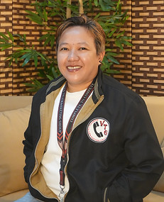Cess Calaycay
