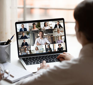 Contact Center Management