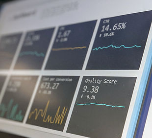 Data Entry