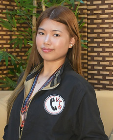 Franchesca Lantaka