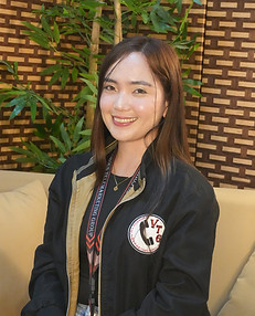 Jane Alexis Dela Rea