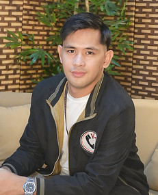 John Karl Da-ang