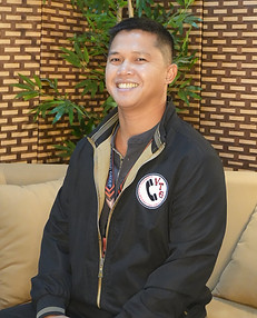 Joshua Lim Lantaka