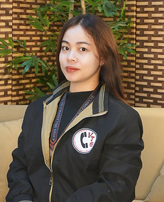 Kate Belario