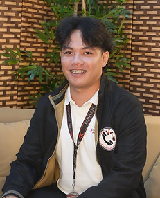 Mark Jordan Asuncion