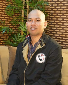 Philip Albaño